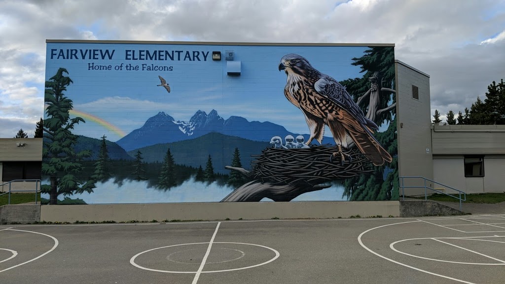 Fairview Elementary | 12209 206 St, Maple Ridge, BC V2X 1T8, Canada | Phone: (604) 465-9331
