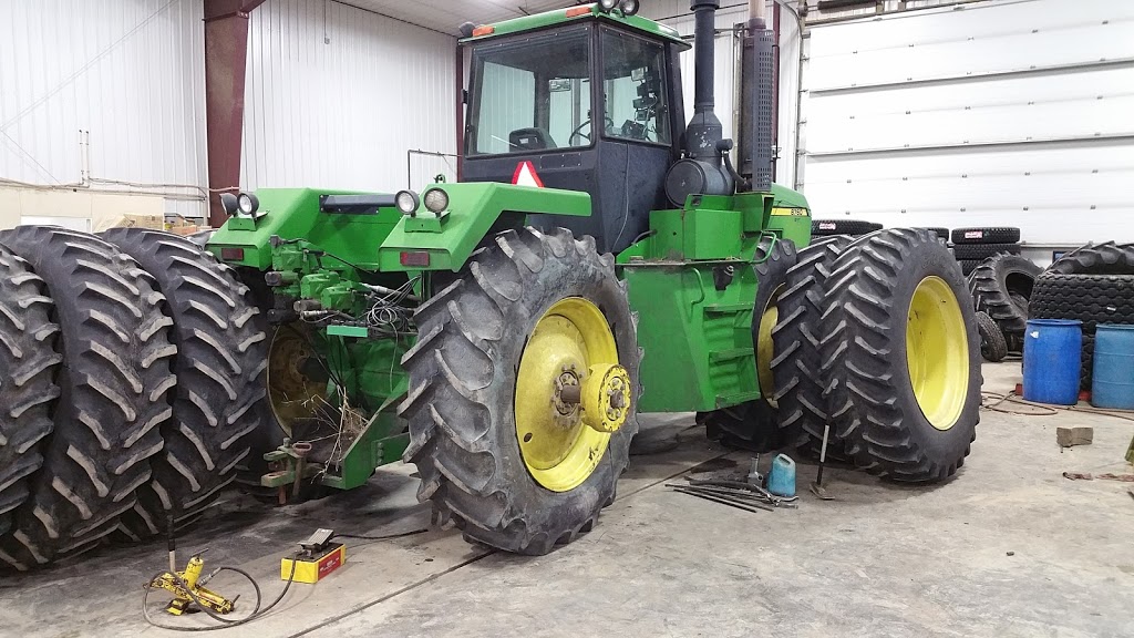 Integra Tire and Auto Centre | #103, SK-10, Balcarres, SK S0G 0C0, Canada | Phone: (306) 334-2638