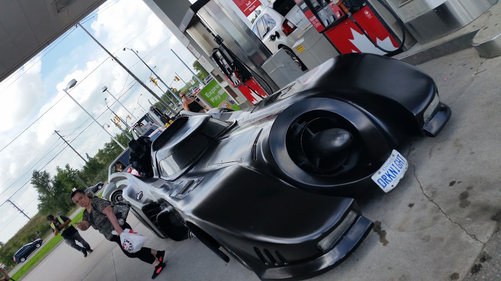 Petro-Canada | 475 ON-6, Dundas, ON L9H 7K2, Canada | Phone: (905) 689-0717