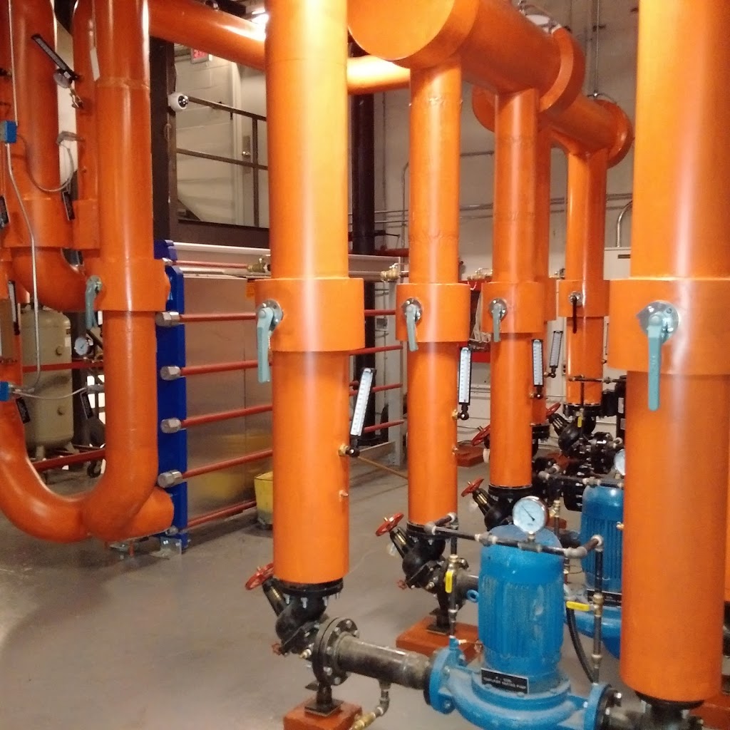 Hind Engineering Ltd. | 145 High Bluff Ln, Thornbury, ON N0H 2P0, Canada | Phone: (416) 705-7790