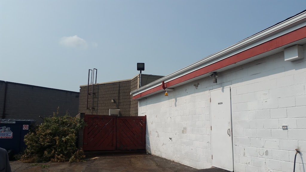 Dairy Queen | 292 Geneva St, St. Catharines, ON L2N 2E8, Canada | Phone: (905) 937-7052