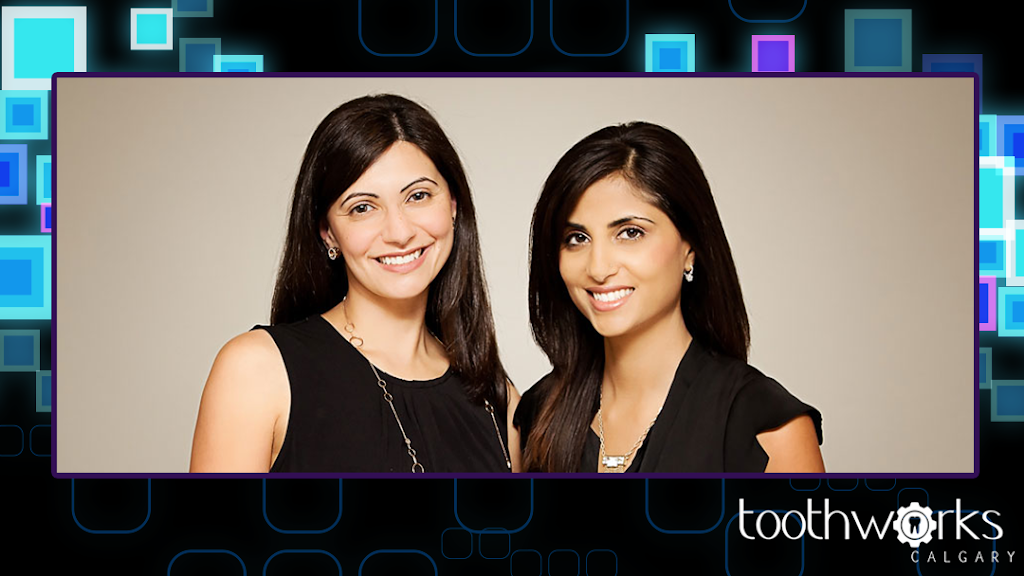Toothworks Calgary | 8650 112 Ave NW #7123, Calgary, AB T3R 0R5, Canada | Phone: (587) 317-5568
