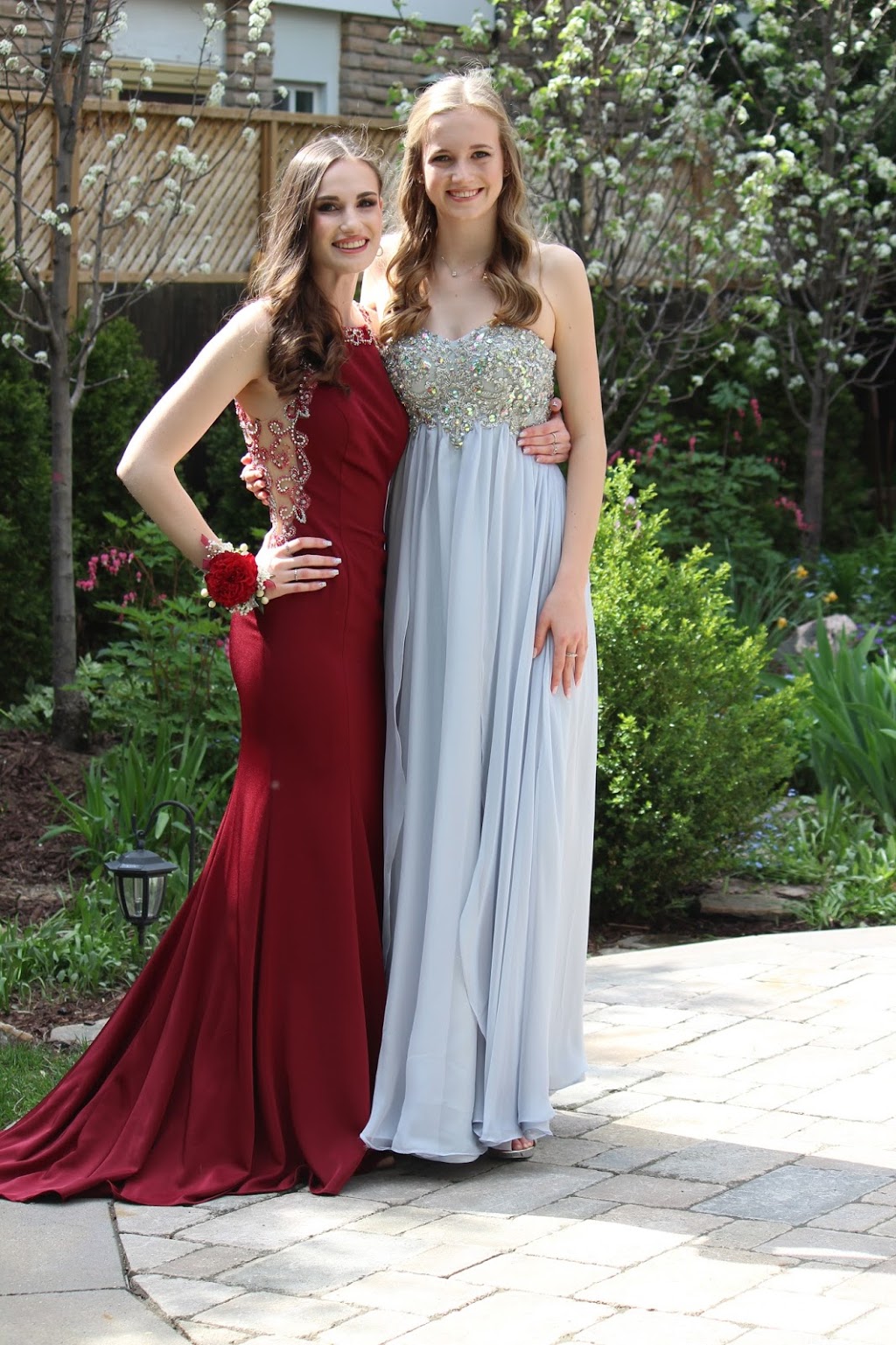The Dress Diva | 227 Main St N Unit 1A, Markham, ON L3P 1Y6, Canada | Phone: (905) 554-8697