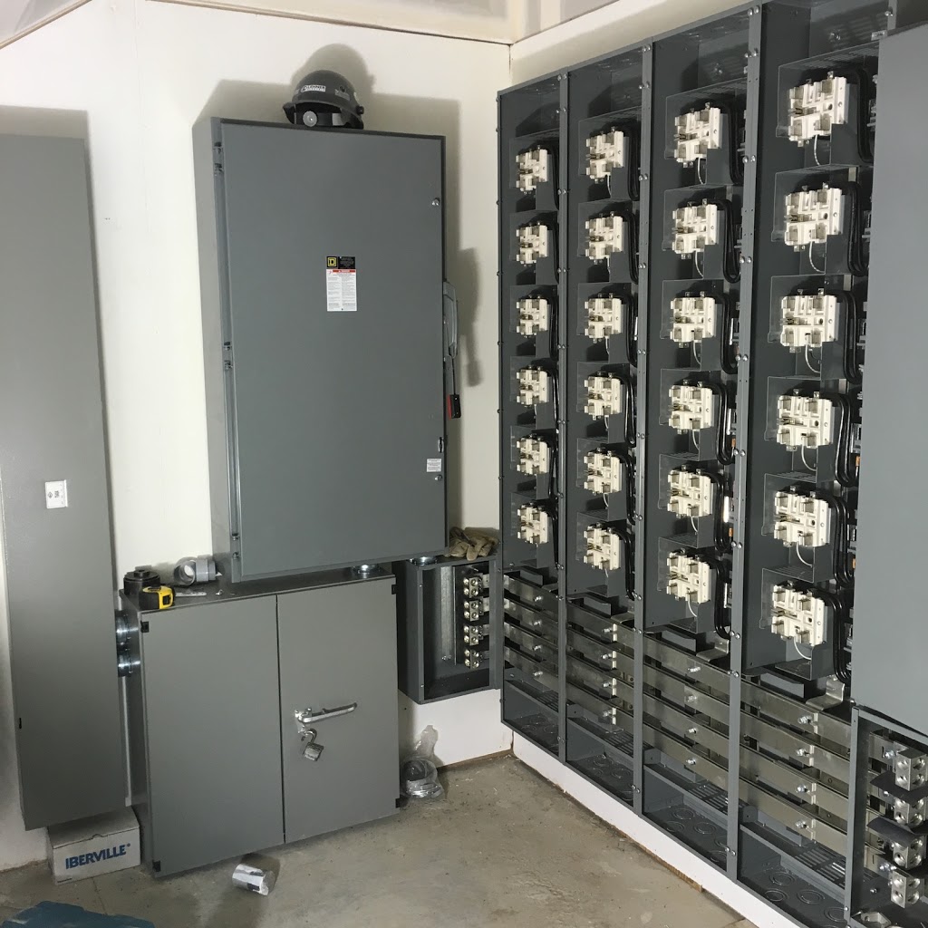 Lehner Electric Inc | 46 Glen Howard Way, Prince Albert, SK S6X 0A8, Canada | Phone: (306) 961-4644
