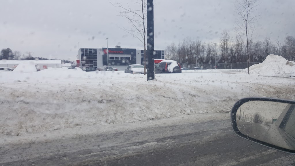 Kenny U-Pull | 3441 Rue de Vulcain, Lévis, QC G6W 0K8, Canada | Phone: (418) 304-8890