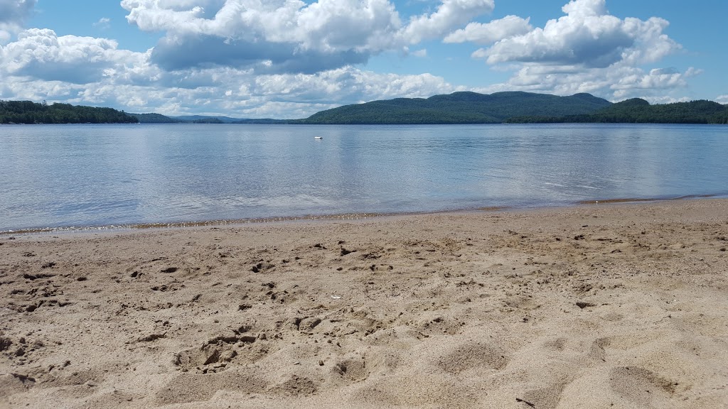 Domaine Havre des Sables | 1 Chemin Ward E, Notre-Dame-de-Pontmain, QC J0W 1S0, Canada | Phone: (819) 790-1652