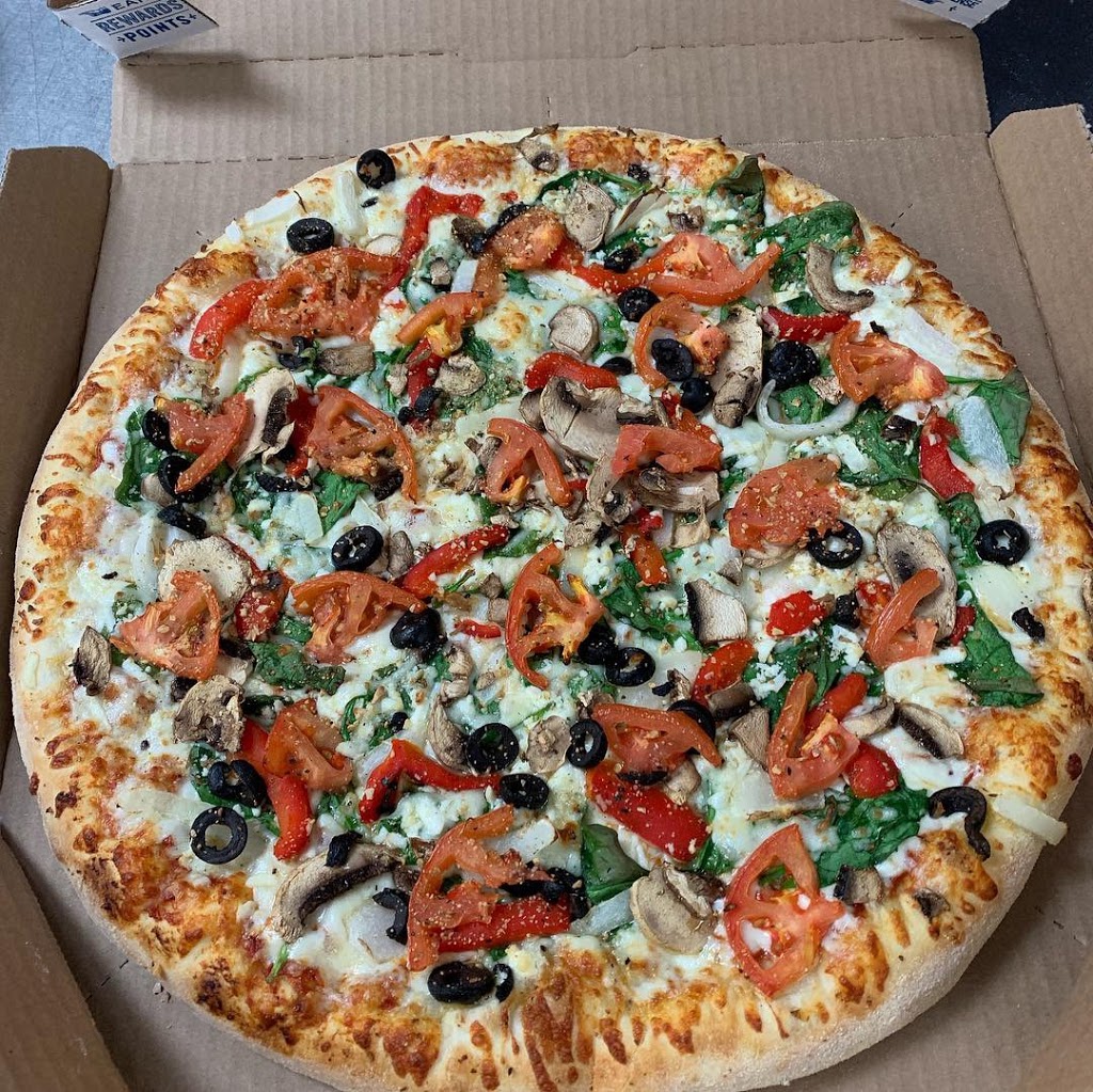 Dominos | 3500 Fallowfield Rd, Nepean, ON K2J 4A7, Canada | Phone: (613) 843-7600