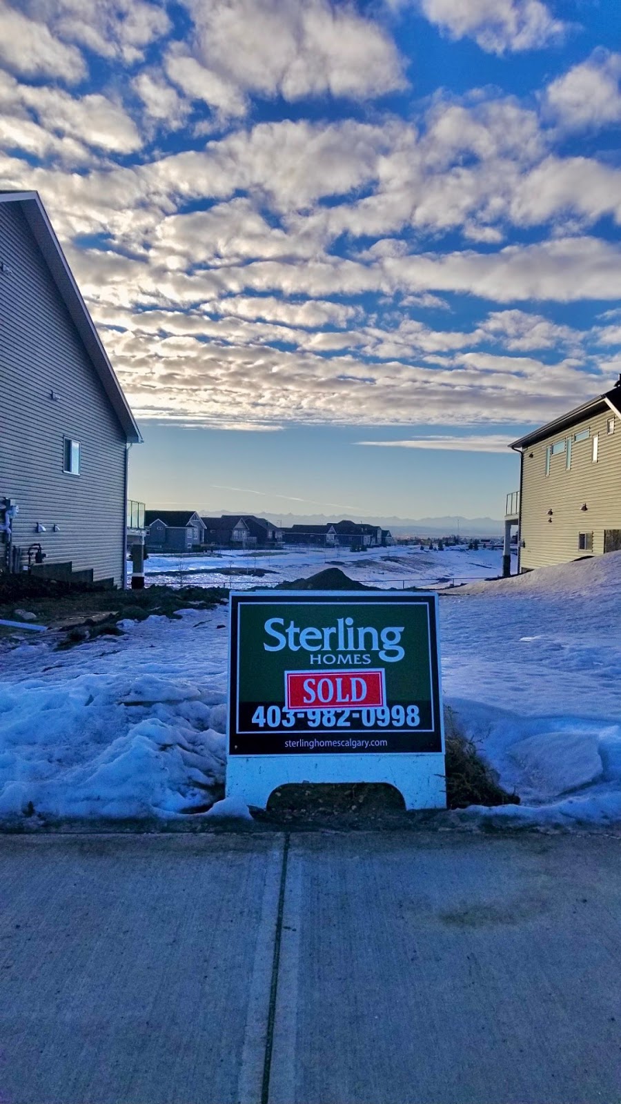 Sterling Homes Calgary | 5709 2 St SE, Calgary, AB T2H 2W4, Canada | Phone: (403) 253-7476