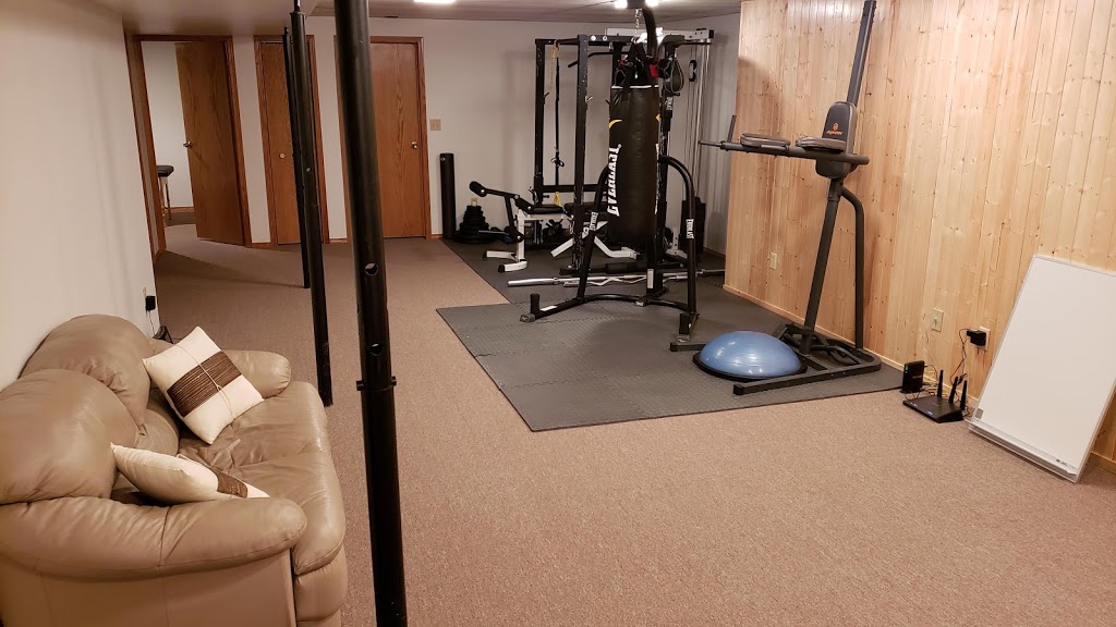 SOK Physiotherapy Clinic | 155 Fifth St, Lac du Bonnet, MB R0E 1A0, Canada | Phone: (204) 340-6966
