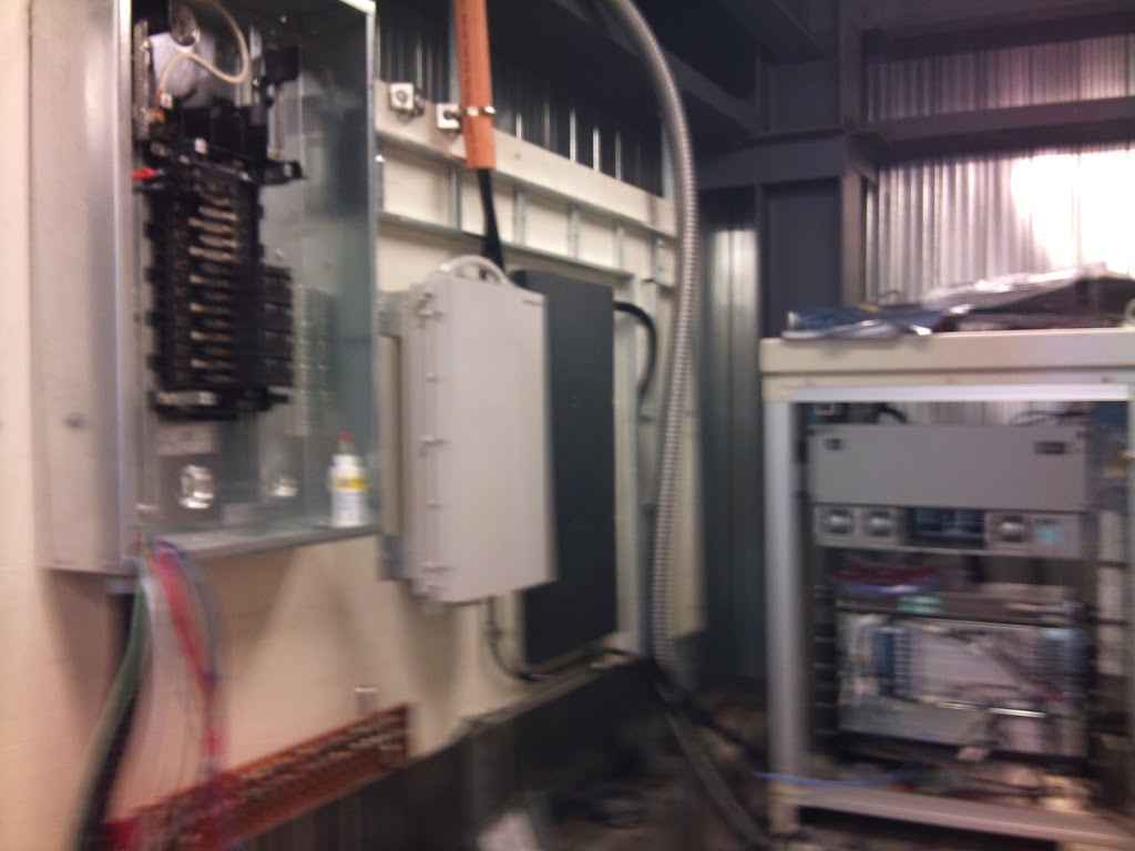 All Power Electric | 602 Burnhamthorpe Rd, Etobicoke, ON M9C 2Y5, Canada | Phone: (416) 616-3405