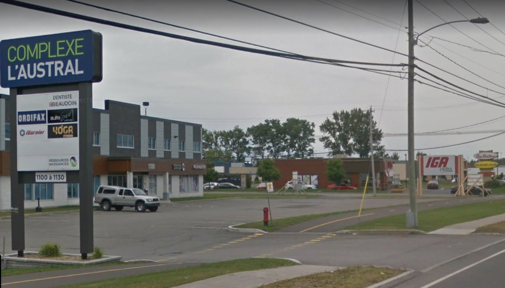 Fou de la Vape Saint-Romuald | 1100 Bd Guillaume-Couture local 145, St-Romuald, QC G6W 5M6, Canada | Phone: (418) 903-1559