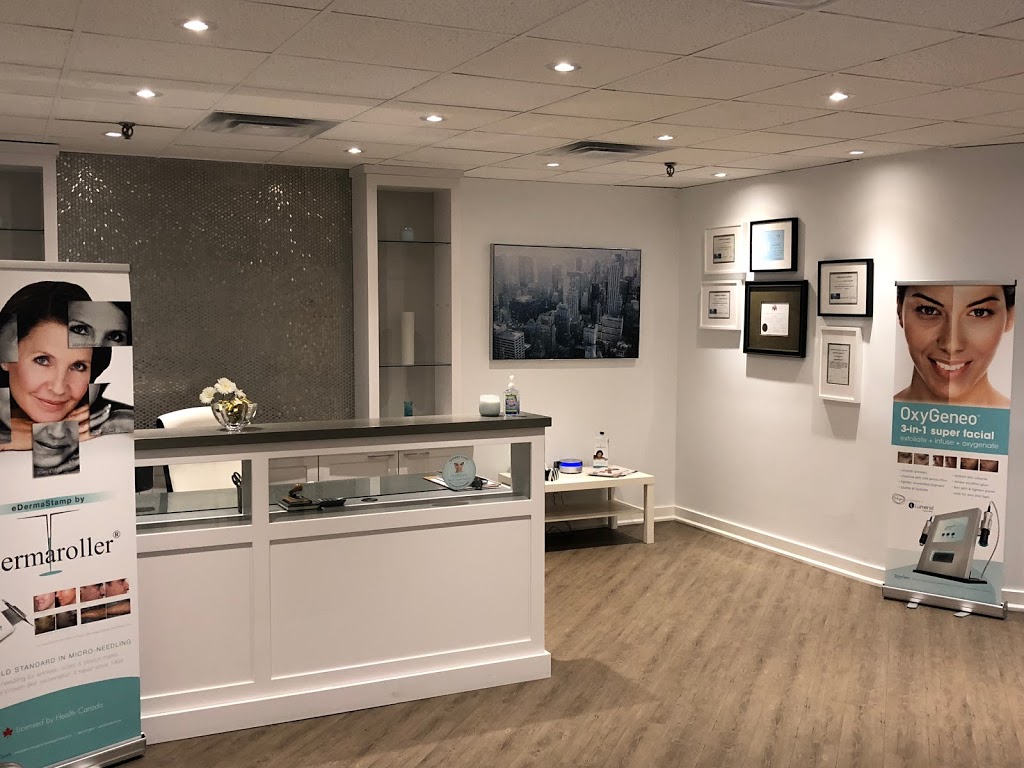 Daisy Laser & Skincare Clinic | 7355 Bayview Ave #201, Thornhill, ON L3T 5Z2, Canada | Phone: (905) 597-7546