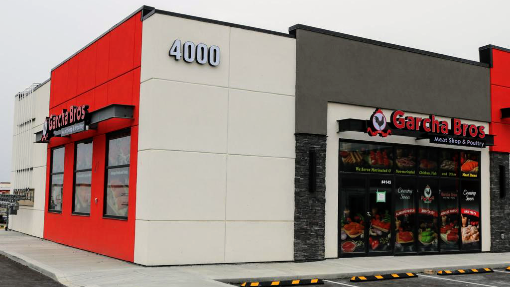 Garcha Bros Meat Shop & Poultry | 4250 109 Ave NE, #4145, Calgary, AB T3N 1M7, Canada | Phone: (403) 817-4422
