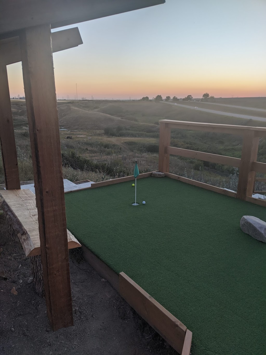 Battle Creek Adventure Park | Moose Jaw, SK S6H 7K7, Canada | Phone: (306) 684-4700