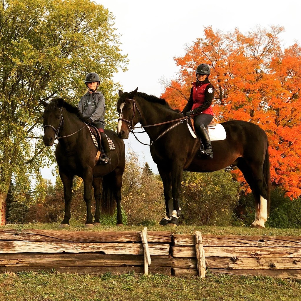 Hunters Run | 4284 Sideroad 10 S, Cambridge, ON N3C 2V4, Canada | Phone: (905) 334-1836