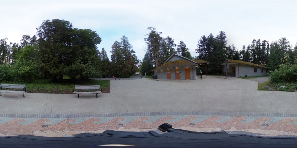 Kwomais Lodge Sanford Hall | 1367 128th St, Surrey, BC V4A 3T5, Canada | Phone: (604) 591-4819