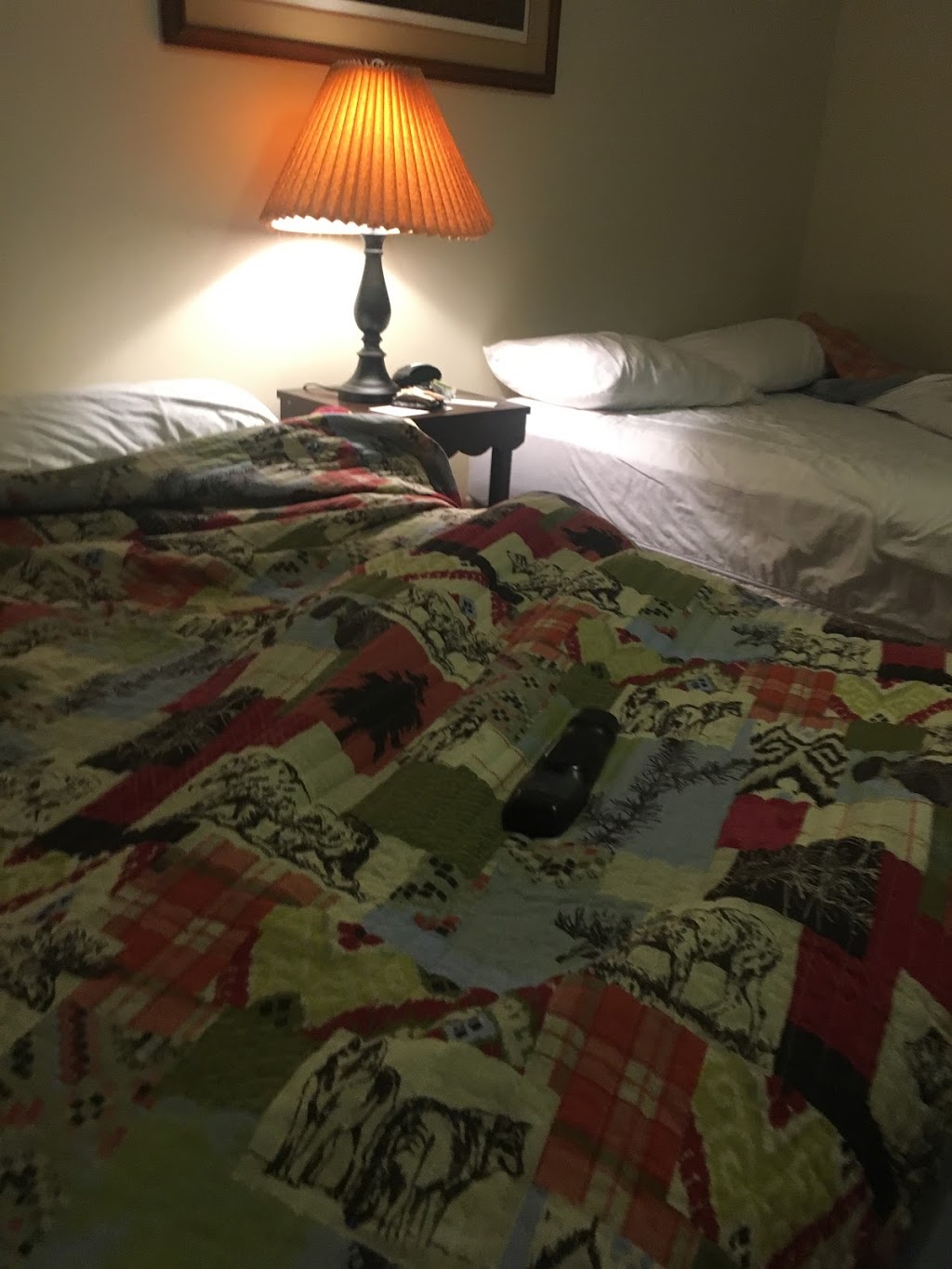 Duck Away Motel | 8130 County Rd 125, Chaumont, NY 13622, USA | Phone: (315) 649-2535