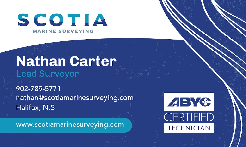 Scotia Marine Surveying | 103 Southwood Rd, Hammonds Plains, NS B3Z 1K5, Canada | Phone: (902) 789-5771