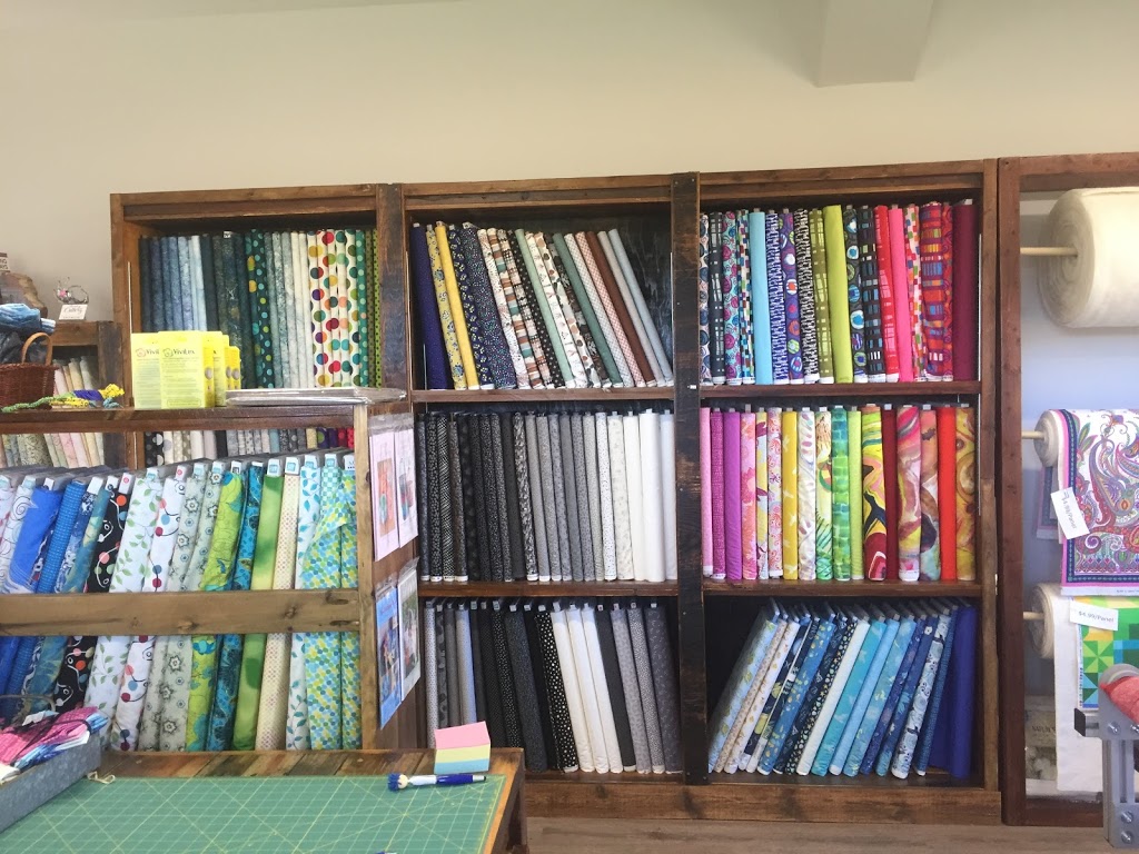 Kates Open Quilt Studio | 42 Rue Octave, Shediac Bridge, NB E4R 1P7, Canada | Phone: (506) 532-6456