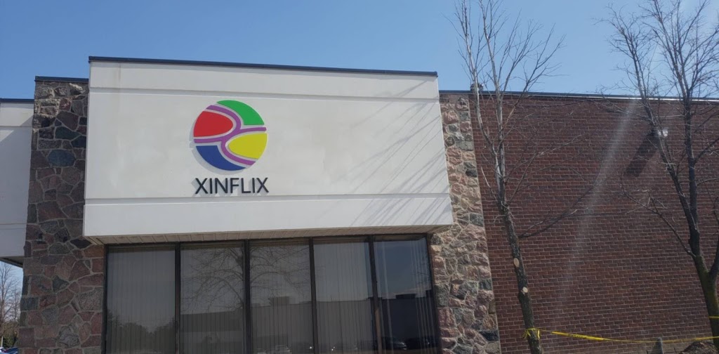 Xinflix Internet | store | 421 Bentley St #8, Markham, ON L3R 9T2, Canada | 6477386200 OR +1 647-738-6200
