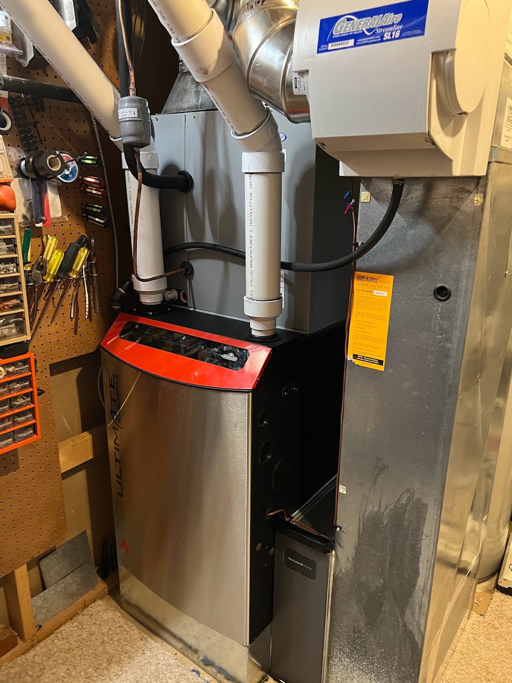 Southern Alberta Mechanical | 8 Ridge Road, De Winton, AB T0L 0X0, Canada | Phone: (403) 804-5582
