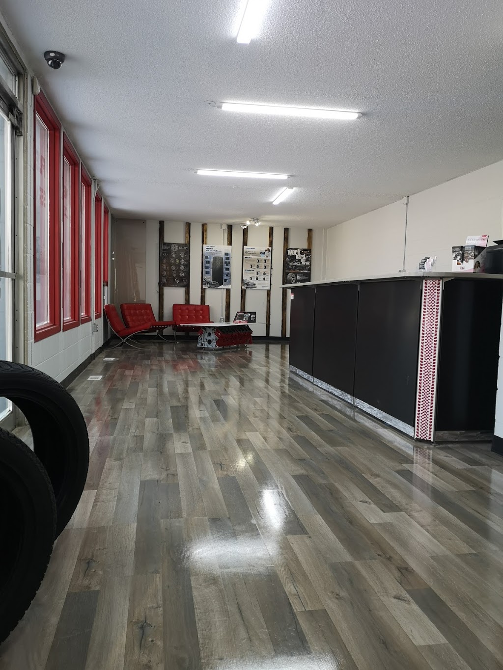 Canadian Wheel and Performance | 7235 Girard Rd NW, Edmonton, AB T6B 2C5, Canada | Phone: (833) 943-3522