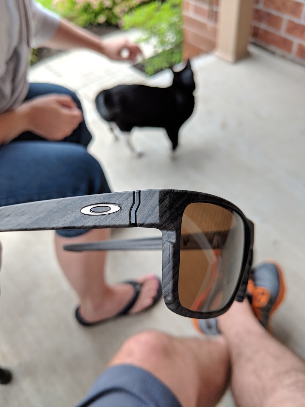 Justin Barry Optical Ltd | 13 King St W, Bowmanville, ON L1C 1R2, Canada | Phone: (905) 623-3132