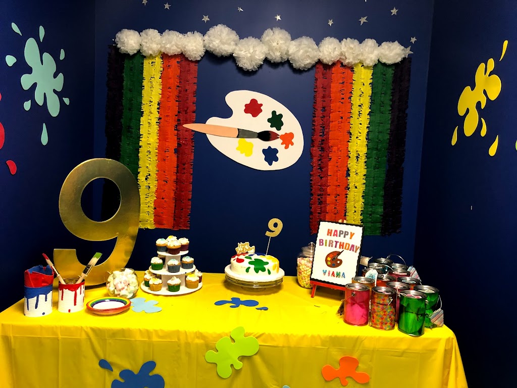 HIVE5 Kids STEAM Center And AFTER SCHOOL | 17680 Leslie St, Newmarket, ON L3Y 3E4, Canada | Phone: (437) 335-5050