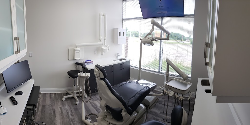 Summersmiles Family Dental | 1319 Commissioners Rd E Unit E001, London, ON N6M 0B8, Canada | Phone: (226) 636-3000