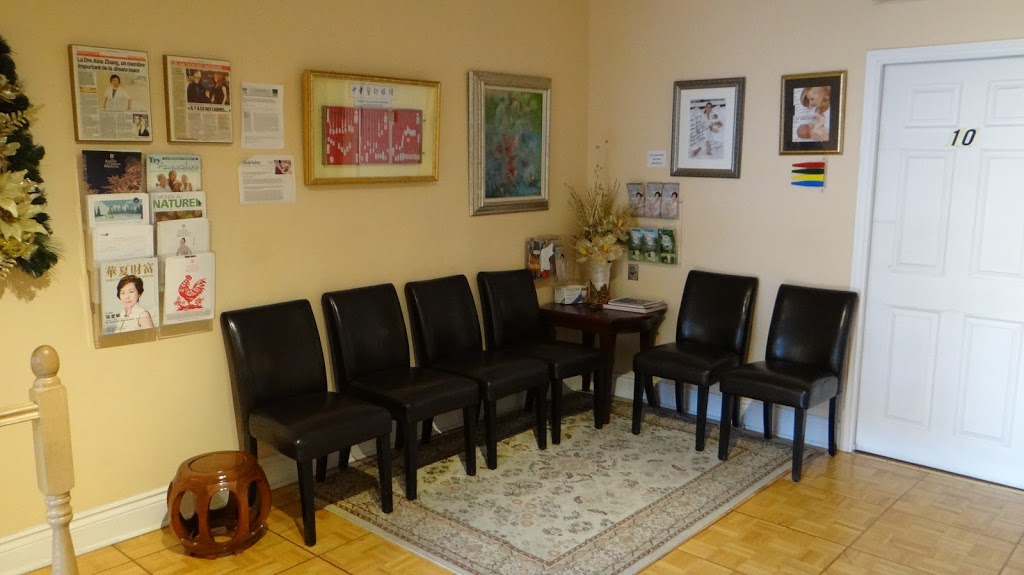 Clinique SinoCare Inc. | 4177 Boulevard Décarie, Montréal, QC H4A 3J8, Canada | Phone: (514) 483-6669