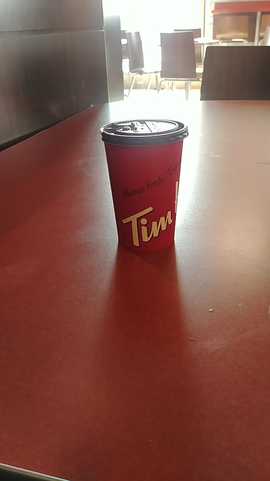 Tim Hortons | 419 King St W, Oshawa, ON L1J 2K5, Canada | Phone: (905) 434-5925