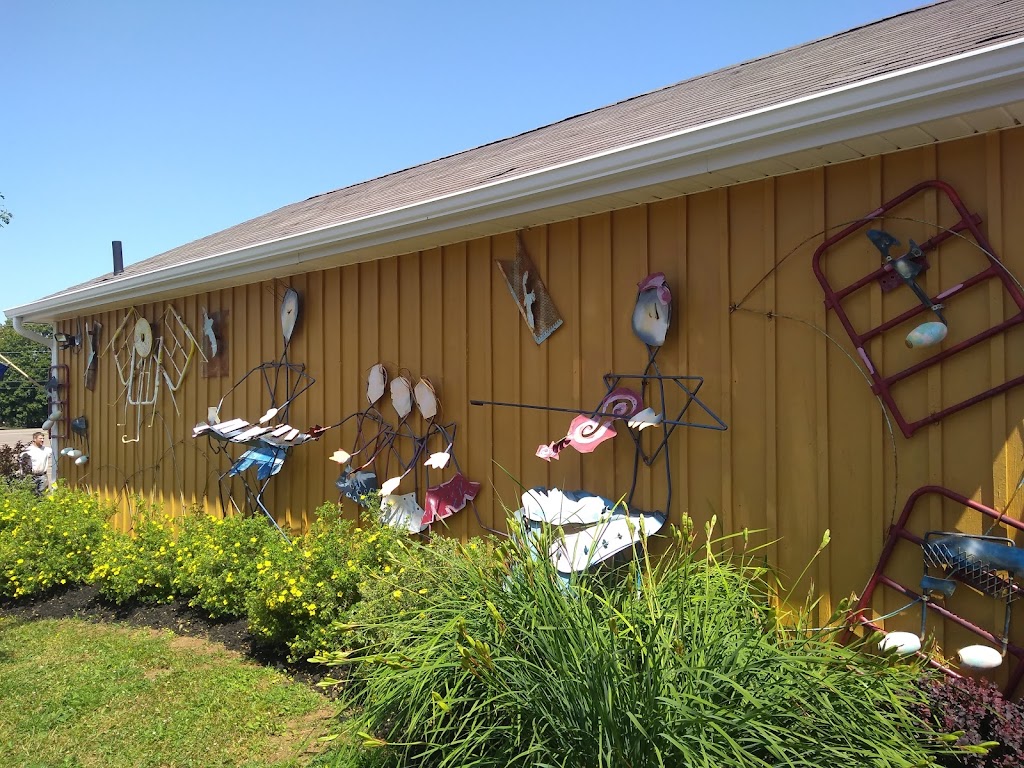 lExposition agricole et le Festival acadien | 1745 rte 124, Wellington, PE C0B 2E0, Canada | Phone: (902) 854-3300