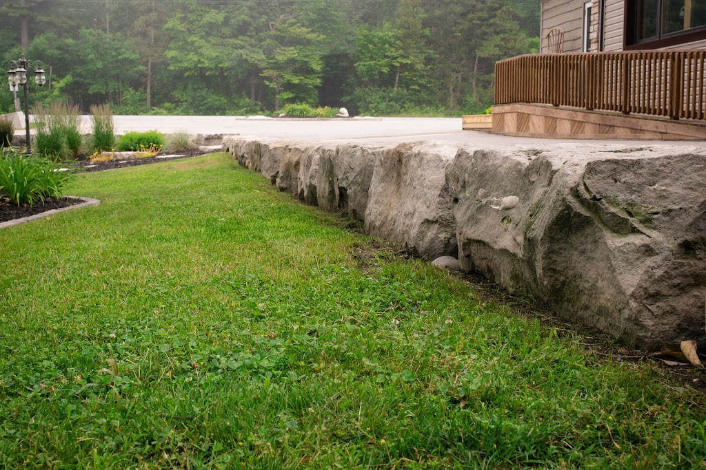 Huron Shores Landscaping | 9743 Northville Rd, Lambton Shores, ON N0M 2N0, Canada | Phone: (519) 243-1855
