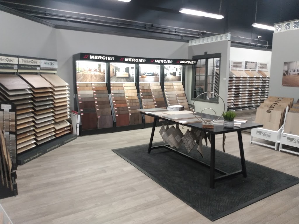 Crestview Floors | 3701 19 St NE, Calgary, AB T2E 6S8, Canada | Phone: (403) 291-1366