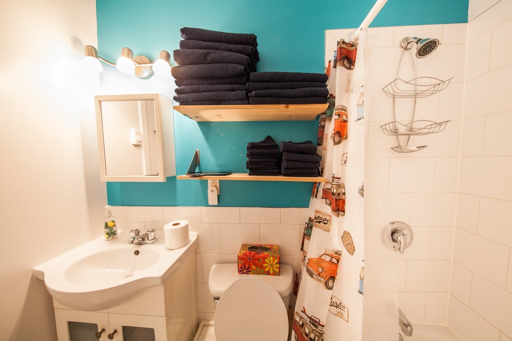 Les Chalets Côté Belval | 9 Rue des Pommiers, Orford, QC J1X 7C6, Canada | Phone: (514) 923-2335