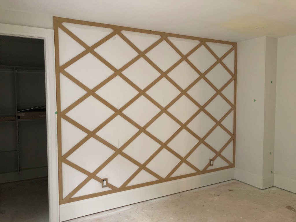 JM Carpentry | 109 The Meadows Ave, Markham, ON L6B 1B6, Canada | Phone: (289) 500-6685