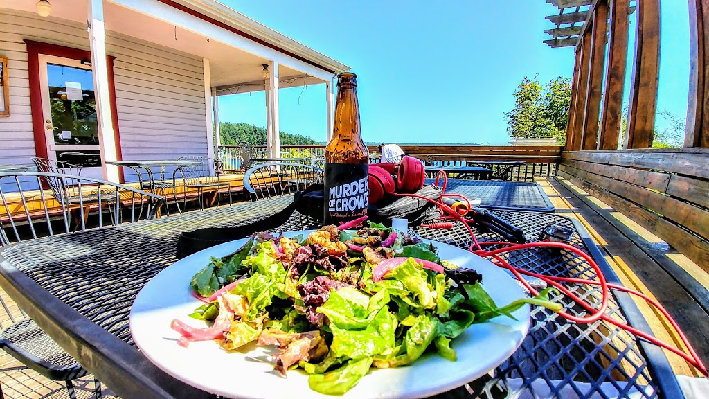 Orcas Hotel Cafe | 18 Orcas Hill Rd, Orcas, WA 98280, USA | Phone: (360) 376-4300