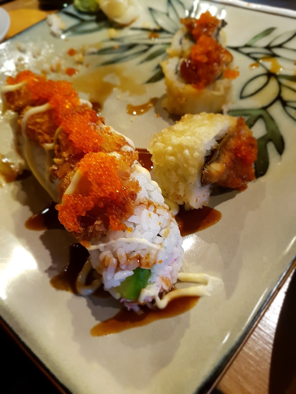 Sushi Ichi | 541 E Island Hwy E, Parksville, BC V9P 1V2, Canada | Phone: (250) 954-2020