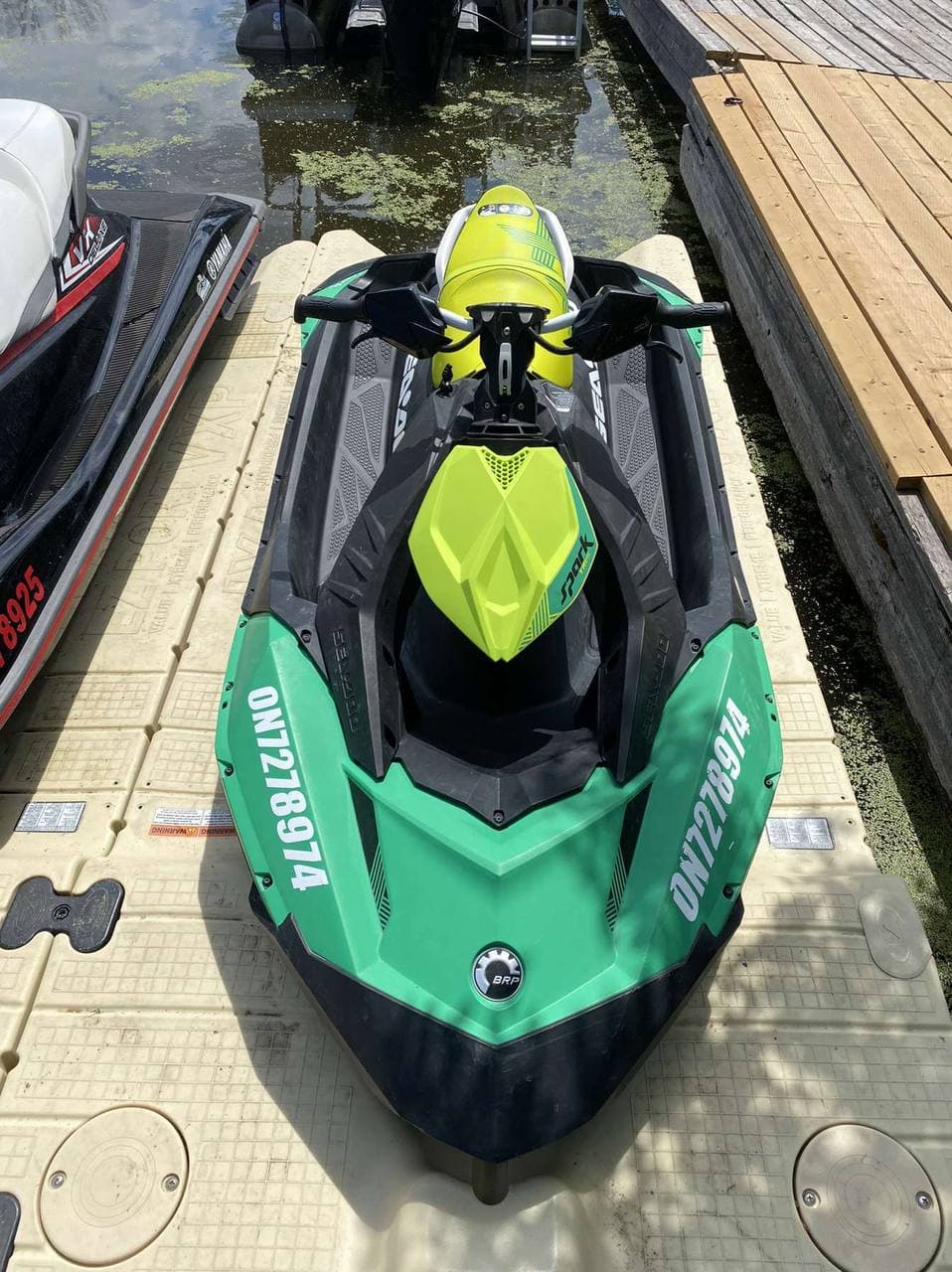 A&M Water Sports | 119 Riveredge Dr, Keswick, ON L4P 2P2, Canada | Phone: (647) 886-2000