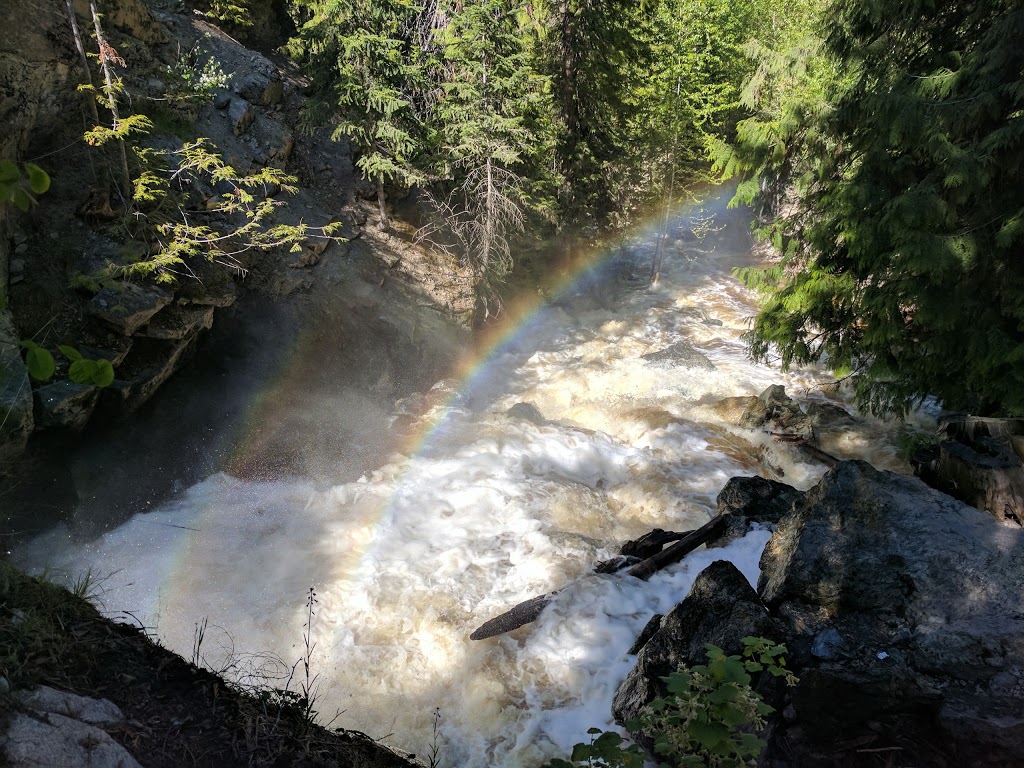 Canyon Falls Park | 1856 Canyon Falls Ct, Kelowna, BC V1W 4P1, Canada