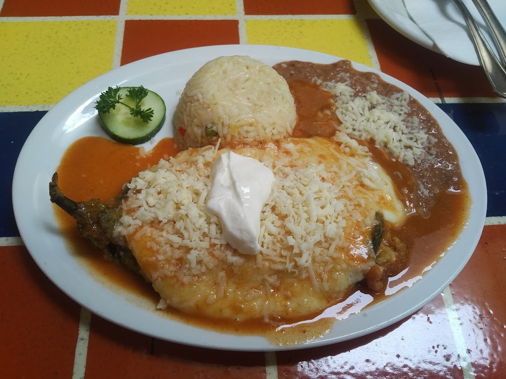 Vallarta Grill | 950 Lakeshore Dr W, Penticton, BC V2A 1C1, Canada | Phone: (250) 492-5610