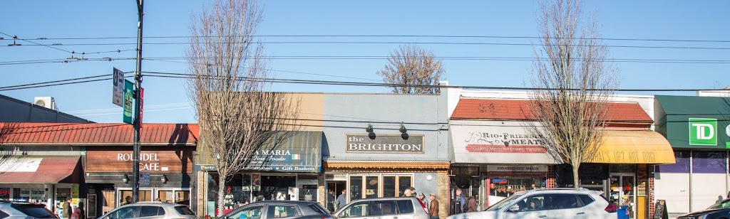 Hastings North Business Improvement Association | 2620 E Hastings St, Vancouver, BC V5K 1Z6, Canada | Phone: (604) 215-2401