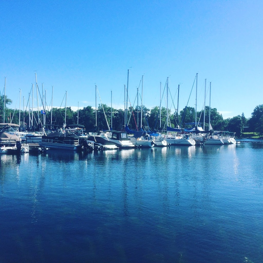 Loyalist Cove Marina | 100 Bayshore Drive, (20 minutes west of Kingston), Bath, ON K0H 1G0, Canada | Phone: (613) 352-3478