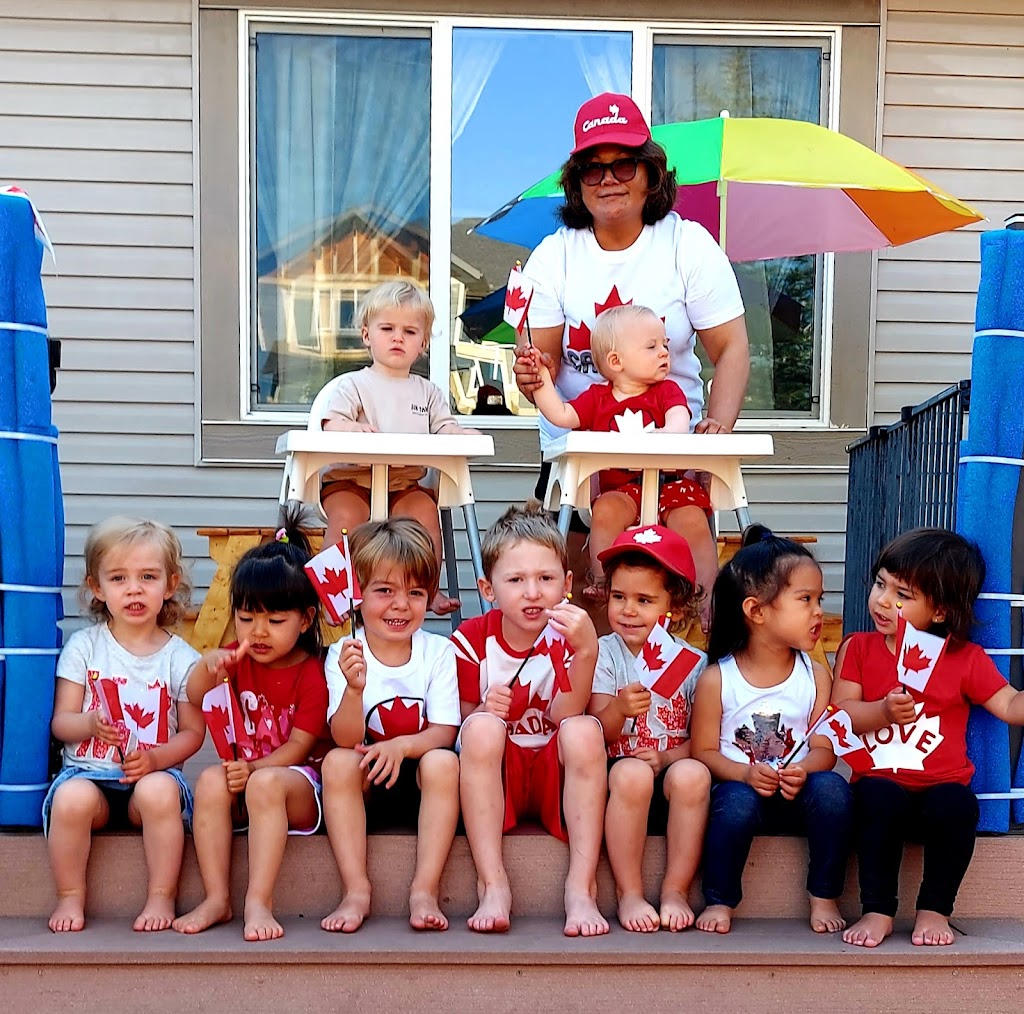 Kids Zone Day Care and Pre School | 53 Silverado Skies Way SW, Calgary, AB T2X 0C6, Canada | Phone: (587) 834-4164