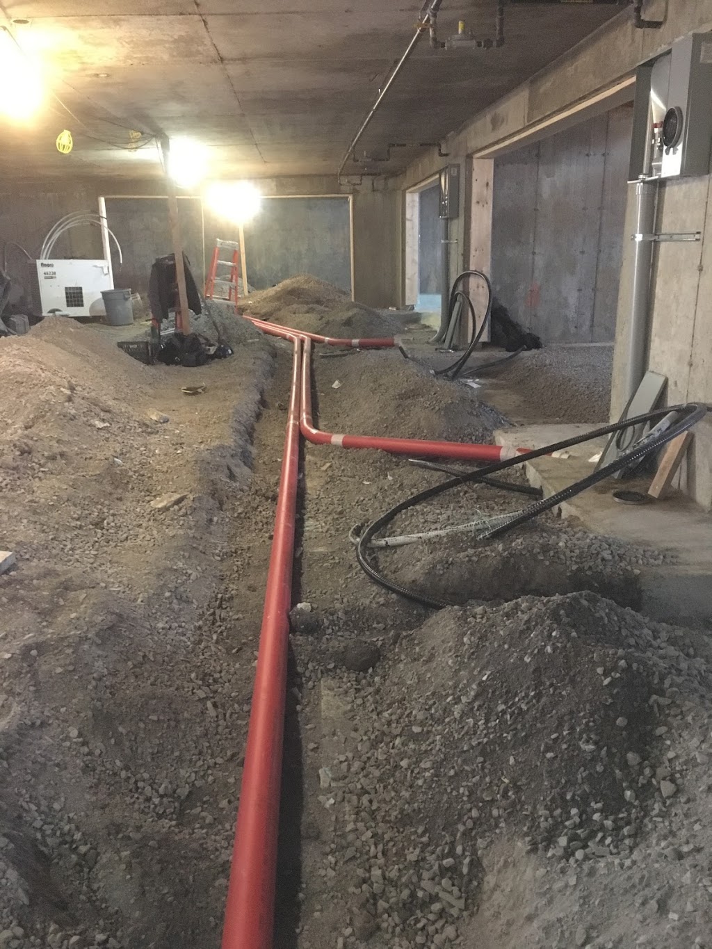 Kilo Électrique inc. | 2160 Boulevard du Roi-Charles, Saint-Jérôme, QC J5L 1S3, Canada | Phone: (450) 592-6358