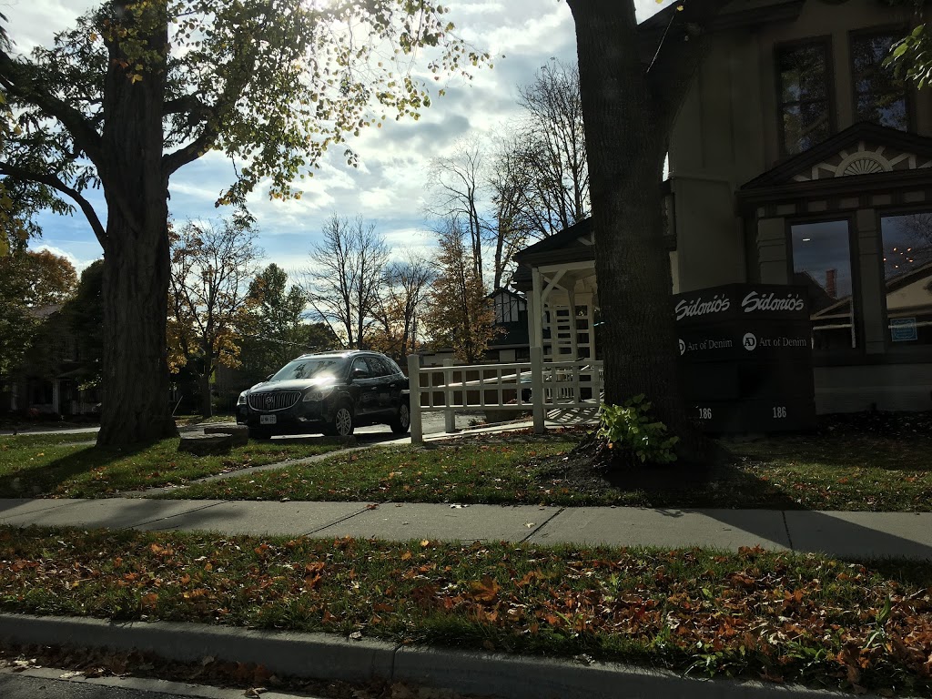 Art of Denim | 186 Norfolk St, Guelph, ON N1H 4K2, Canada | Phone: (519) 829-3334
