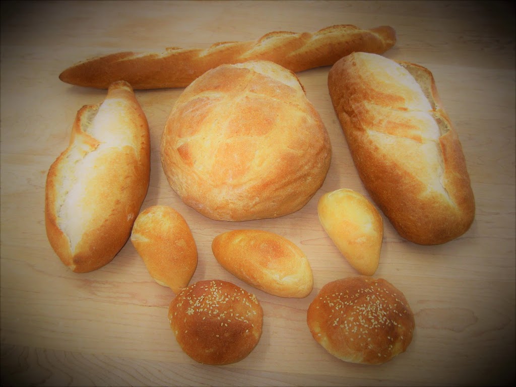 Boulangerie D J Martinez | 894 Boulevard Saint-Jean-Baptiste, Mercier, QC J6R 2K8, Canada | Phone: (450) 691-5700