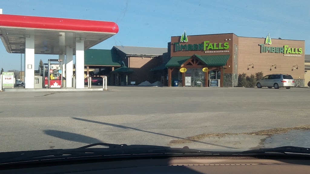 Petro-Canada | 122 Pth 52 W, Steinbach, MB R5G 1Y1, Canada | Phone: (204) 320-2556