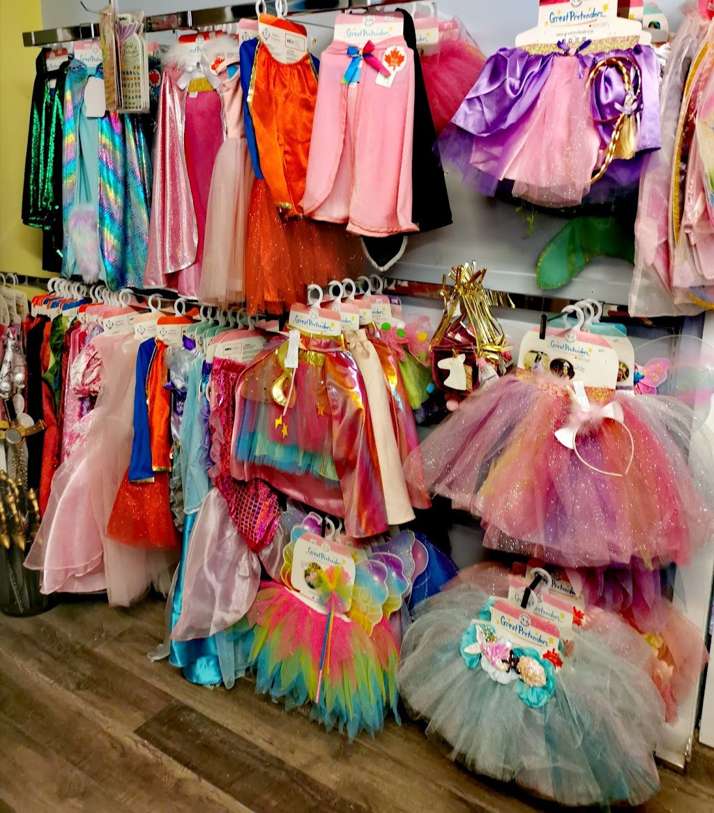 Kidding Around | 44 Arthur St E, Harriston, ON N0G 1Z0, Canada | Phone: (519) 338-5050