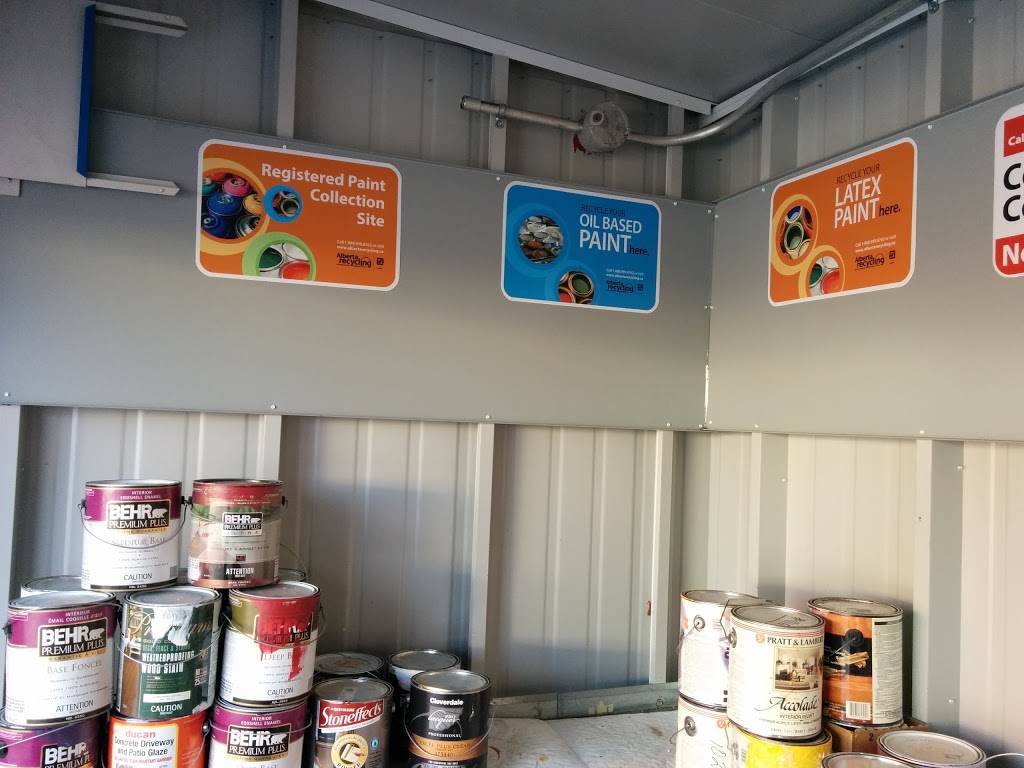 Household Hazardous Waste Drop-off - Country Hills Fire Station  | 11955 Country Village Link NE, Calgary, AB T3K 6E4, Canada | Phone: (403) 268-2489